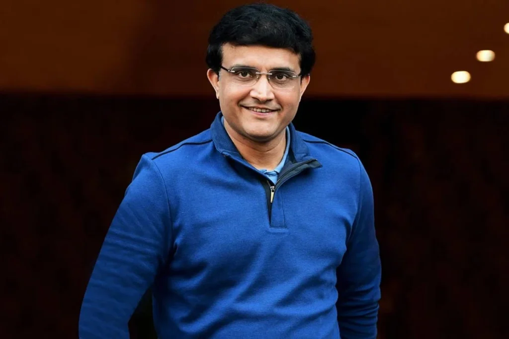 Ganguly