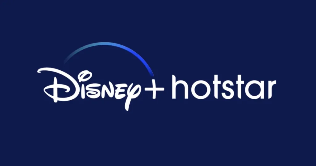 Disney's Hotstar