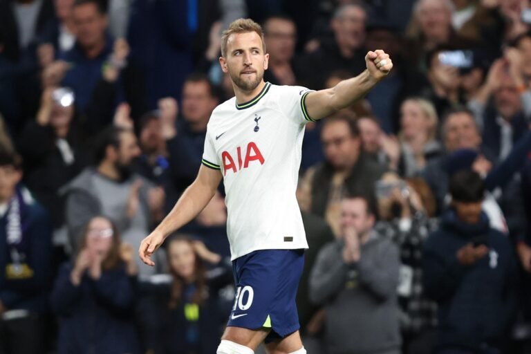 Harry Kane