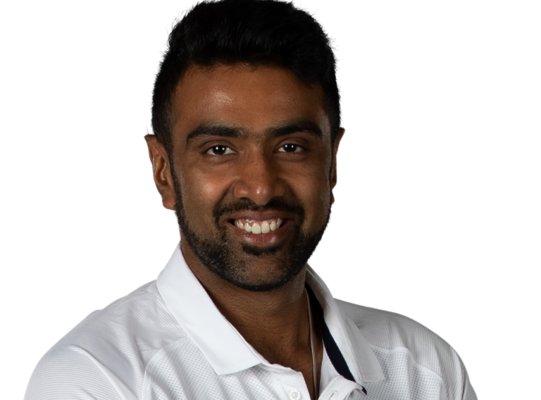 Ashwin's   