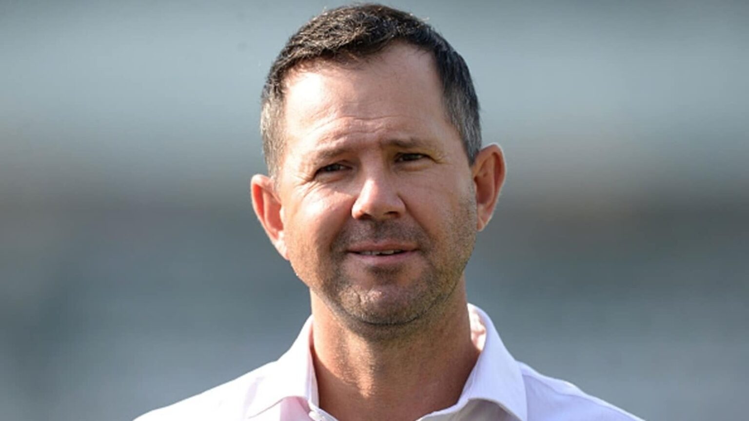 Ricky Ponting's