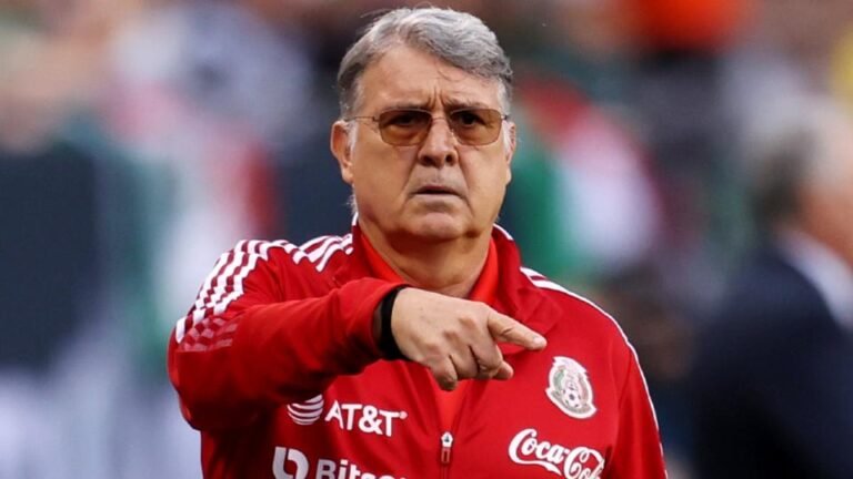 Gerardo Martino