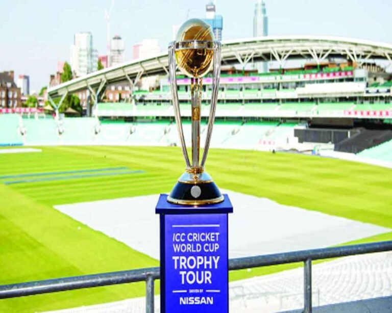 2023 World Cup