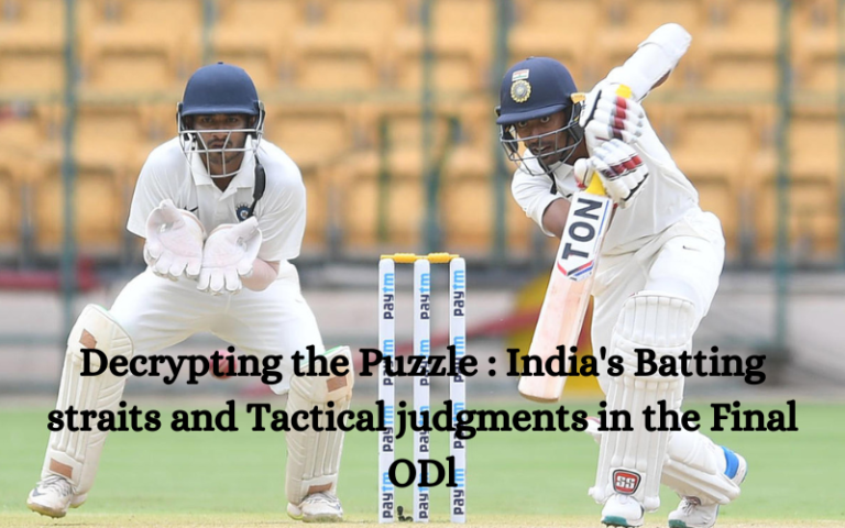 India's