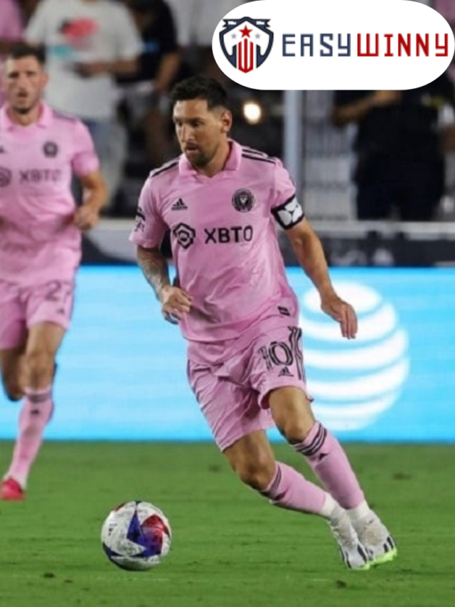 Miami Magic: Inter Miami’s Victory Over LAFC – Highlights and Analysis