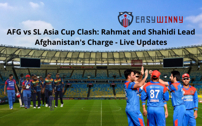 Asia Cup