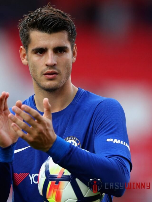 Atletico’s Ace Striker Morata Steals the Show in Victory over Real