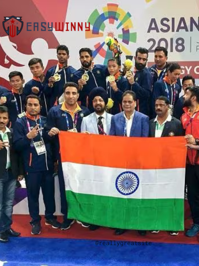 India Women’s Asian Games Journey Continues: Semi-Final Bound