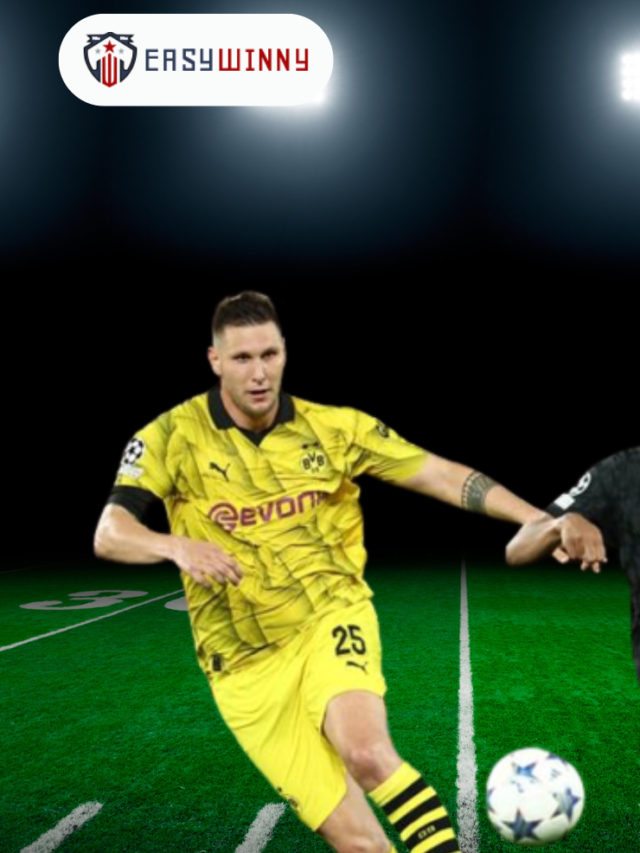 Mbappe Magic Shines as PSG Secures 2-0 Victory against Borussia Dortmund