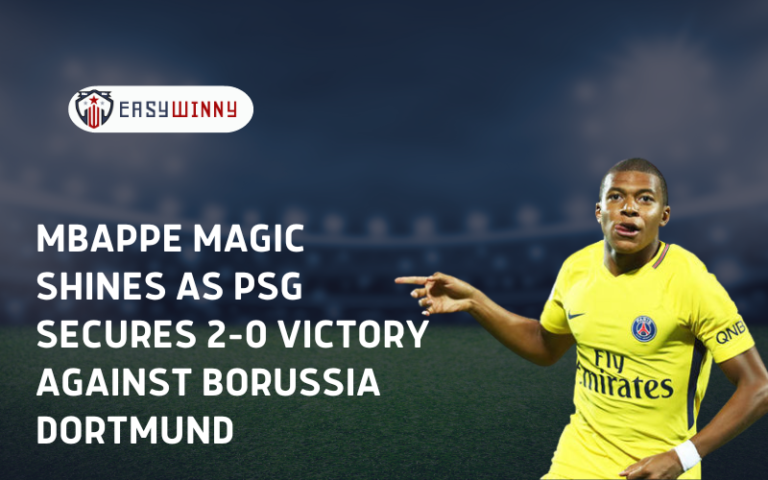 Mbappe