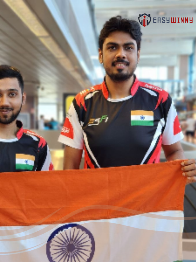 Golden Triumphs: India’s Medal Marvels at the 2023 Asian Games