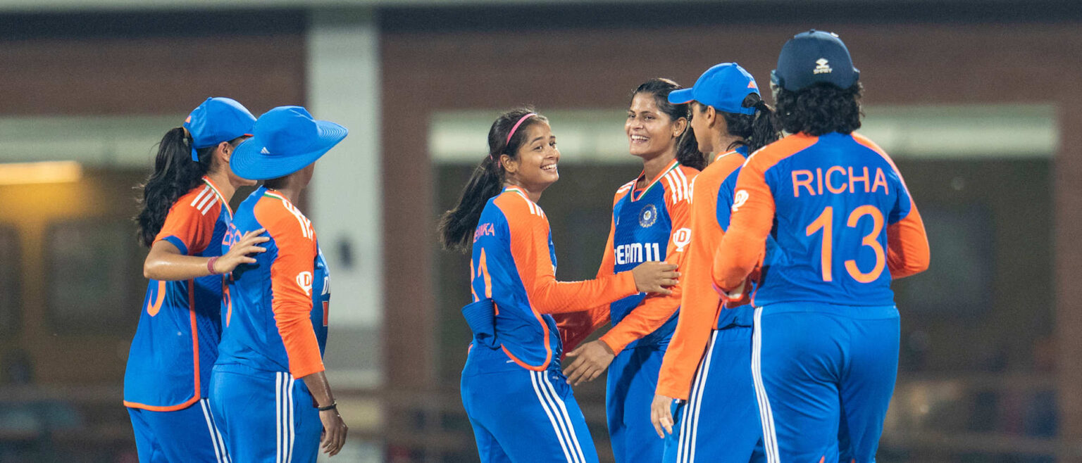 Womens Asia Cup