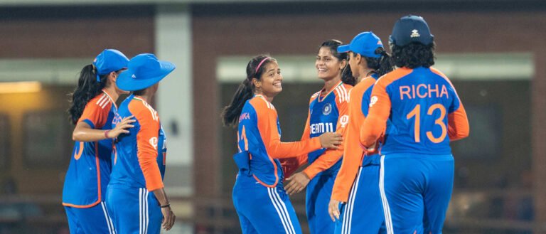 Womens Asia Cup