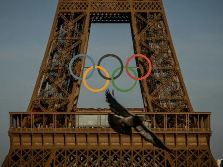 Paris Olympics 2024: Know the dates